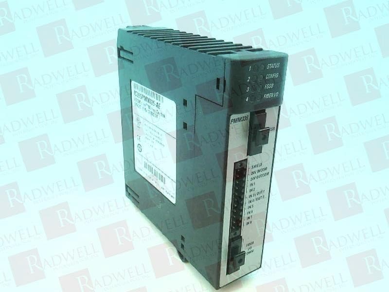 FANUC IC695PMM335 / IC695PMM335 (NEW IN BOX)