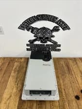 Allen Bradley PowerFlex 753 VFD 75HP 20F11F D 096 JA0NNNNN F/W: 14.005 NIB