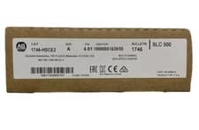 Allen Bradley AB 1746-HSCE2 NEW Sealed 1746HSCE2 SER A Counter Module