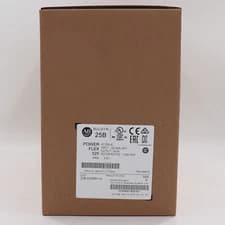  Allen Bradley 25B-D024N114 PowerFlex 525 AC Drive 11kW 15Hp