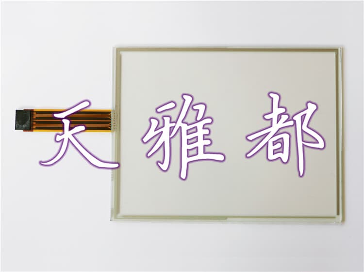 For TPI#1291-004 RevA 2711P-RDT10C Touchpad