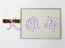 For TPI#1291-004 RevA 2711P-RDT10C Touchpad