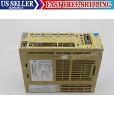 One SGDM-04AC-SD2A YASKAWA SGDM04ACSD2A Servo Drive