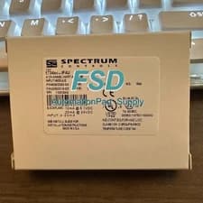 1PCS  NEW  Allen-Bradley  1746-HSCE  CONVERTER  MODULE  fast  shipping