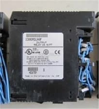Used 1Pcs Ge Fanuc IC693MDL940F Plc in