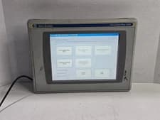 Allen Bradley 2711P-T10C4D8 PanelView Plus 1000 Touchscreen HMI Interface Panel