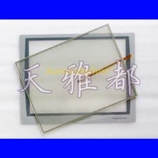 Touch Screen Glass Protective Film New For PanelView Plus 1500 2711P-T15C22D9P-B
