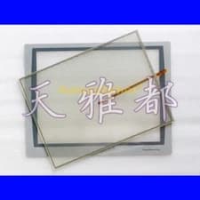 Touch Screen Glass Protective Film New For PanelView Plus 1500 2711P-T15C22D9P-B
