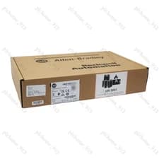 New Allen Bradley 2711R-T7T PanelView 800 7-INCH HMI Fast delivery