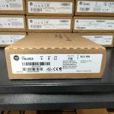 1PCS New 1746-HSCE SER A SLC 500 High Speed Input Module 1746HSCE *mq