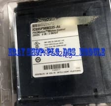 NEW GE Fanuc New IC695PMM335-AE Module#plc module#