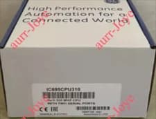 1PC IC695CPU310 CPU Module IC695CPU310 Brand New Fast