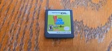 Six Flags Fun Park (Nintendo DS, 2008) Cartridge only Tested