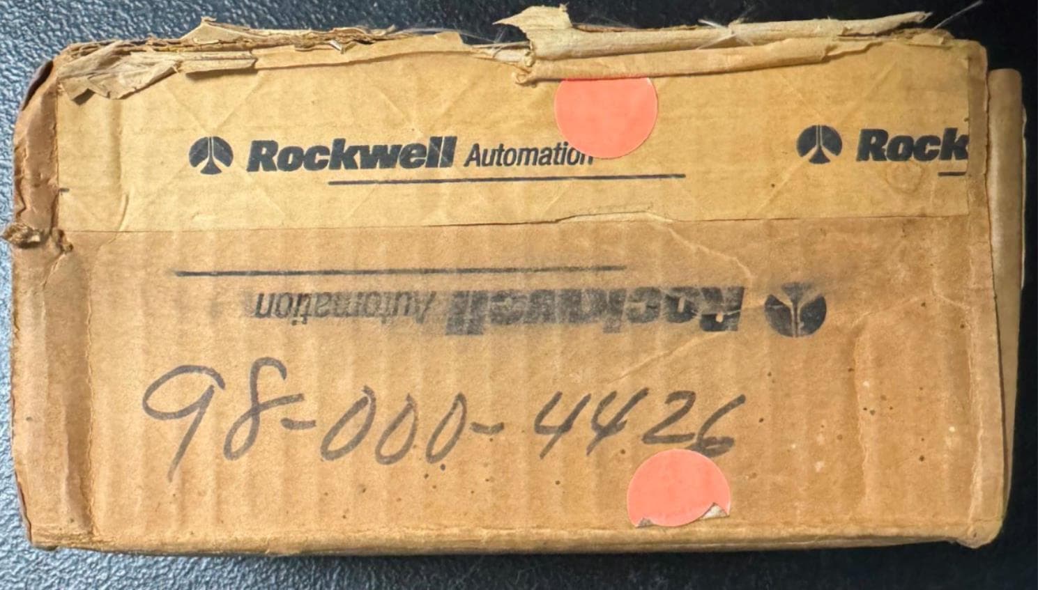 Rockwell Automation 74100-838-15 Kit, Spare Parts, SCR-DUAL