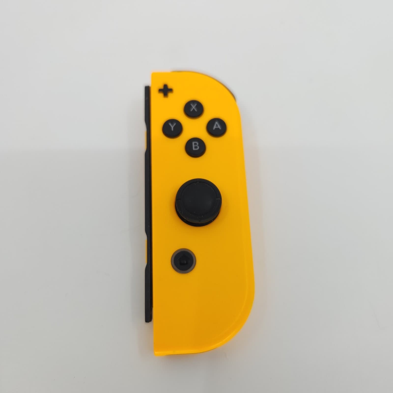 Nintendo Switch Joy Con Controller - Right Side - Yellow - Tested