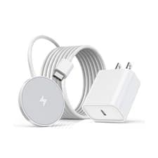 [Apple MFi Certified] iPhone 17 Magnetic Charger,6FT USB C i Ph... USA FAST SHIP