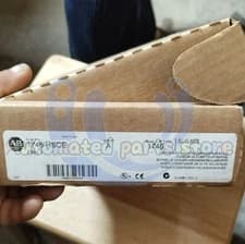 New Factory Sealed Allen Bradley 1746-HSCE SER  A  Analog Input Module 1746HSCE