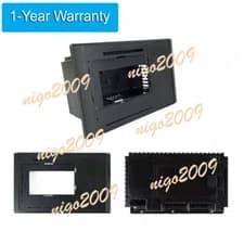 Plastic Cover for AB 2711-K5A2 2711-K5A2L1 Front and Back Case Housing Shell *