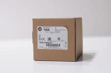 ALLEN BRADLEY 700S-CF620EJC SER A SAFETY CONTROL RELAY NEW