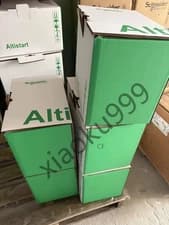 Brand New In Box Soft Start ATS48D75Y One year warranty Original Express Ship
