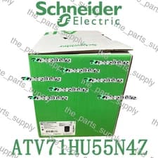 ATV71HU55N4Z 1PCS Brand New In Box SND ATV71HU55N4Z Fast Shipping