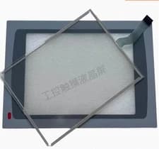 Touch Overlay Plus Panel With 1250 Panelview New 2711P-RDT12H For Front Scree fe