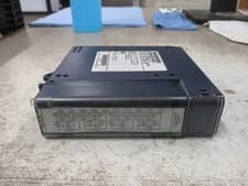 GE Fanuc Isolated Relay Output Module IC694MDL940C 16PT 24VDC 120/240VAC Used