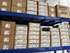 Allen Bradley 1784-SD1 ControlLogix Secure Digital Card