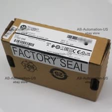 New Allen-Bradley 1762-IA8 MicroLogix 8 Point Digital Input Module 1762IA8