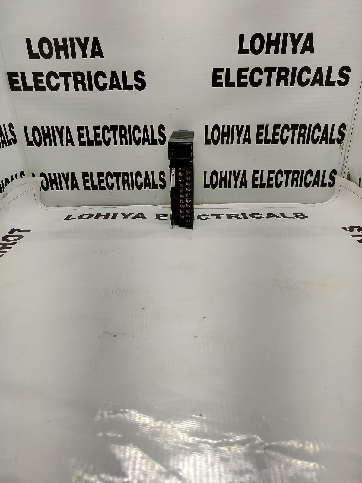 GE FANUC IC693MDL940E MODULE ( USED CONDITION )