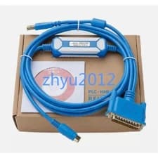 ONE NEW USB-SC09 PLC Cable For FX/A Series PLC Adapter USBSC09