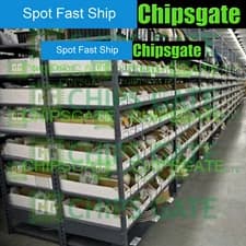 NEW 25B-D017N114 7.5kw Powerflex Fast Ship