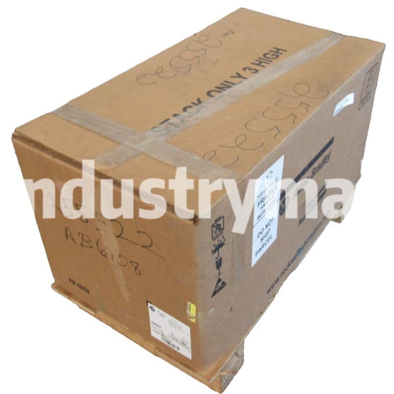 Allen Bradley 20G1AND186JN0NNNNN PowerFlex 755 VFD AB 20G1AND186JN0NNNNN 150 HP