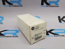 Allen Bradley 800T-FXQH2RA1 Bulletin 800T 130V Red Push Switch