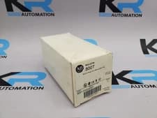 Allen Bradley 800T-FXQH2RA1 Bulletin 800T 130V Red Push Switch