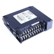 New In Box GE Fanuc IC693MDL645F Input Module One Year Warranty #