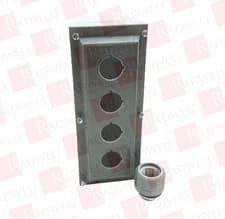 ALLEN BRADLEY 800H-4HZ4R / 800H4HZ4R (IN BOX)