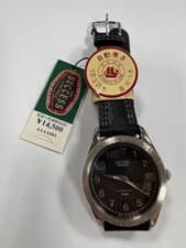 ALBA SUCCESS VINTAGE Automatic Watch Alba Seiko