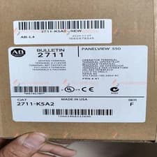 1PC New 2711-K5A2 Allen-Bradley US STOCK SHIPPING