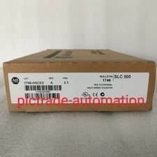 1PCS New 1746-HSCE2/A Multi-Channel High Speed Counter Module #ff