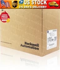 New Allen-Bradley 25B-D030N114 PowerFlex 525 AC Drive 15 kW (20 HP) UPS Shipping