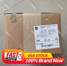 NEW sealed Allen Bradley 2711-K5A2 NEW 2711-K5A2 PanelView Plus Logic Module