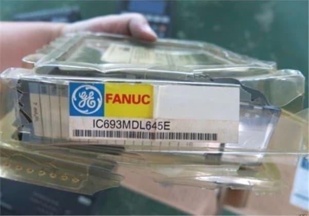 1Pcs New Fanuc Ge IC693MDL645E Module Plc Module ez