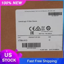 2025 Surplus SEALED Allen Bradley 5069-L320ER **REAL USA SELLER** NOT CHINA