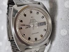 Omega Seamaster Vintage Automatic 
