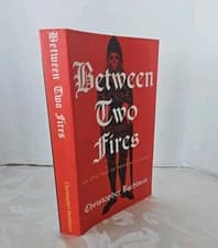 Between Two Fires Medieval Horror Christopher Buehlman Paperback 9798662731349