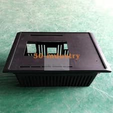 Front Cover + Back Case Housing Shell FIT FOR 550 2711-K5A2