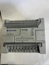 Allen-Bradley 1762-L24BXBR MicroLogix 1200  PLC New