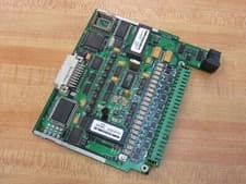 Allen Bradley 1746-NT8 Circuit Board 1746NT8 Assy 8100183-05K w/24 Pins
