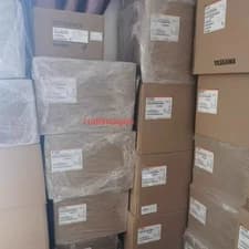 1 PC Urgent Ship NEW CIMR-F7U4018 Yaskawa Converter US Stock